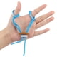 thumbnail image 5 of Eslinga Tiro Con Ajustable Dedo Suave para Cómoda Recurvo, 5 of 9