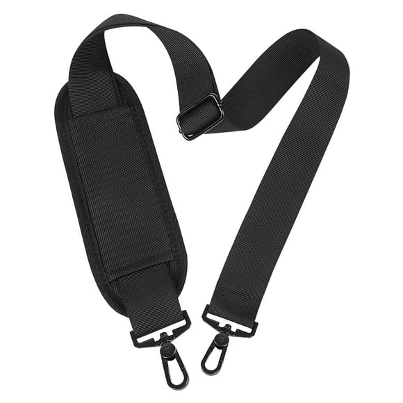 Correa de hombro Taygeer Universal Repuesto de Nylon Negro