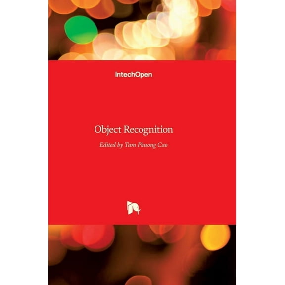 Object Recognition (Hardcover)
