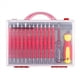 thumbnail image 5 of Juego de Destornilladores EléCtricos Aislados de 52 Piezas de 1000 V Juego de Destornilladores EléCtricos Profesionales Juego de Herramientas para Hombre con Estuche, 5 of 5