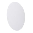thumbnail image 1 of licencia Giratoria Blanca Lata De Almohadilla De Almohadilla Antiestática Para Jugadores De Antivibración Yuyangstore Colchoneta de lana con fonógrafo, 1 of 8