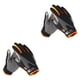 thumbnail image 1 of Advancent 1 par de guantes de bicicleta unisex térmicos ciclismo mujeres hombres senderismo mano completa Type1 NO1, 1 of 6