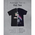 thumbnail image 4 of Men's Overseer Graphic Tees for Men S - 4XL, 4 of 5