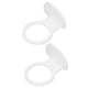 thumbnail image 5 of Vitrina de Softbol, 2 Piezas Soporte de Bola pequeño Soporte de Bola Soporte de Bola diseñado Meticulosamente, 5 of 8