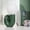Green, variant on UEEYAC Nordic Table Lamp Beside Nightstand Lamp For Bedroom