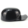 thumbnail image 3 of Casco de moto Casco de calle de moda Medio casco para adulto unisex, 3 of 8