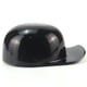 thumbnail image 2 of Casco de moto Casco de calle de moda Medio casco para adulto unisex, 2 of 8