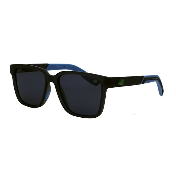 New Balance Sunwear NB541812SV Full Rim Sunglasses
