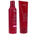 thumbnail image 6 of Aveda Color Control Rich Shampoo 6.7 oz & Color Control Conditioner 6.7 oz Combo Pack, 6 of 8