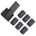 thumbnail image 1 of Inteprter 6x Buscadores de control remoto fáciles de usar dicen adiós a los controles remotos perdidos Localizador de buscadores remotos con Cerraduras de hardware, 1 of 6