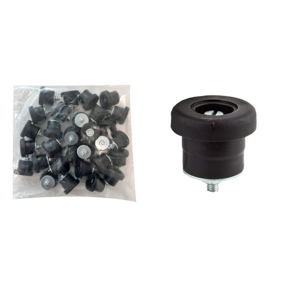 Velox Handlebar Plugs Hbar Plug Velox Cdof30