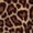 CZC157, variant on Leopard Women Dress V-Neck Short Sleeve Flowy Swing Party Midi Dress