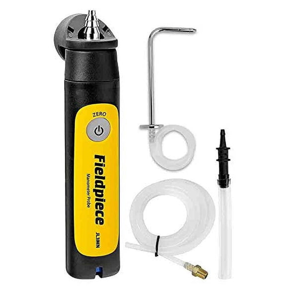 Fieldpiece JL3MN Job Link Manometer Probe