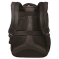 thumbnail image 3 of Samsonite Classic Business 2.0 Standard Laptop Backpack for 15.6" Laptops, Black, 3 of 8