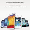 thumbnail image 3 of xianlin-for Phone with 3.5-6 Inch Screen, Motorcycle Phone Holder Mobile Stand Bracket Support USB, 3 of 4