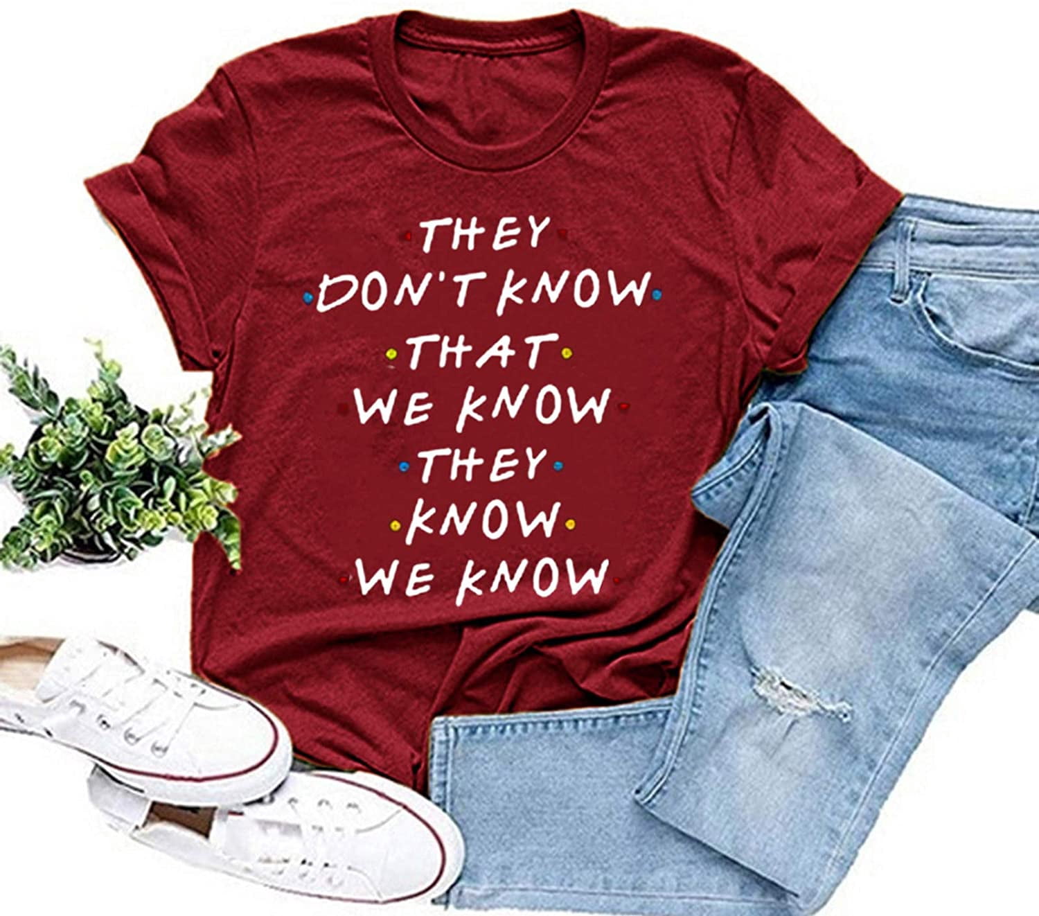 Tee Tops 