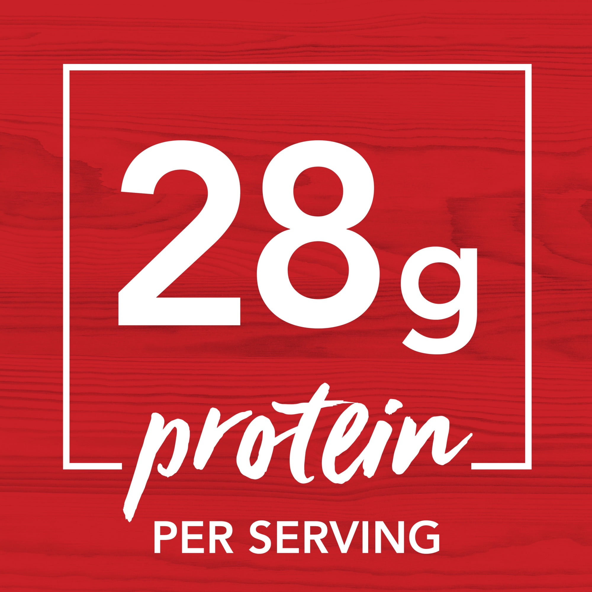 Shady Brook Farms Ground Turkey Breast, 98/2%, Tray, 1 Pound, 24 Grams of Protein per Serving