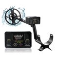 thumbnail image 1 of Treasure Hunter GT200 Metal Detector Professional High Sensitive Underground Iron Metal Gold Detector Adjustable ,Easy to Install, 1 of 7