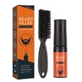 thumbnail image 2 of Beard Care Set, Beard Filler Long Lasting Irritation Free With Brush For Daily Use ANGGREK Otros, 2 of 8