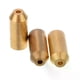 thumbnail image 1 of 3pcs Durable Brass Copper Gas Nozzle Adapter For ST Dupont L2 Ligne2/Gatsby Gas Connector Refill Butane Lighter Gas Adapters, 1 of 5