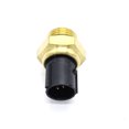 Car Water Sensor OEM Radiator Coolant Fan Temp Switch Replacement for