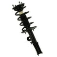 thumbnail image 1 of Shoxtec Front Complete Struts Assembly Replacement for 2013 - 2017 Ford Taurus Coil Spring Shock Absorber Repl. part no 472653 472654, 1 of 7