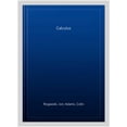 thumbnail image 1 of Pre-Owned Calculus Paperback, 1 of 1