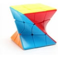 thumbnail image 1 of Hongchun Autocollants cube Rotatif 3x3, 1 of 3