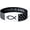 BLACK - Jesus Is King, variant on Bible Verse Bracelets with Touch Chip, Tap to Read Scripture, Crystal, Style F2373