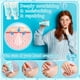 thumbnail image 4 of Set de crema de manos Dansib Baby Shower Party Favors, 48 juegos, 4 of 6