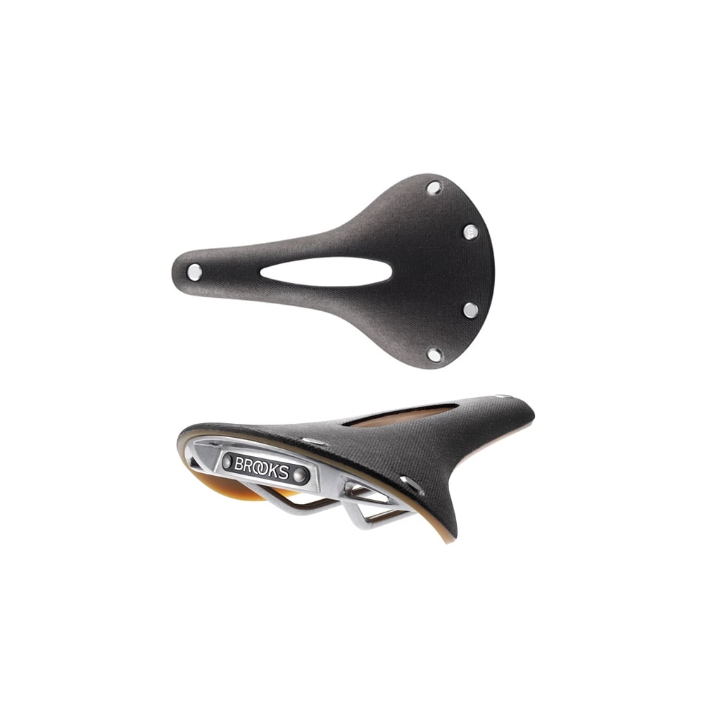 brooks cambium rivets