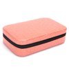 32 Bottles 2ml Essential Oil Carrying Hard Portable Aromatherapy Holder Case Bag