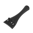 thumbnail image 4 of Universal For 3/4 4/4 Violin Adjuster Tail Tailgut Tuning Fiddle Tailpiece Parts, 4 of 10