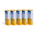 thumbnail image 1 of Epic Mentas 100% Xylitol Sin Azúcar Citrico 5 Pack 55 Mentas, 1 of 5