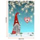 thumbnail image 4 of Pintura de diamantes de Navidad, pared de diamantes de imitación para adultos, decoración de cumpleaños de Año Nuevo, regalos de Papá Noel, muñeco de nieve, pinturas para el hogar tipo 4 Guardurnaity HA009247-04, 4 of 6
