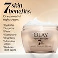 thumbnail image 4 of Olay Total Effects Night Firming Cream, 4 of 10