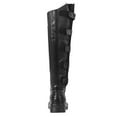 thumbnail image 6 of TuffRider Ladies Tempest Winter Tall Boot with Side Velcro Closure, 6 of 8