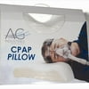 AG Industries AG-PILLOW CPAP Pillow - White 6 Per Case