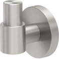 thumbnail image 2 of Gatco 4675 Reveal Robe Hook, Satin Nickel, 2 of 4