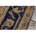 thumbnail image 6 of Turkish Rug, Circle Rug, 2.9x2.9 ft, Handmade Rug, Small Rug, Round Rug, Wool Rug, Oushak Rug, Organic Rug, Oriental Rug, Vintage Rug, 7232, 6 of 10