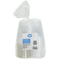 thumbnail image 6 of Great Value Disposable Plastic Cups and Lids, Clear, 16 oz, 25 Count, (Cup and Lid Combo), 6 of 8