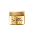 thumbnail image 2 of Clean Enzyme Mask, Peel-off Mask, Clean Pores, Exfoliate, Absorb Black Oil And Acne, Gentle Facial Cleansing Mask, Smearable Mask, Enzyme Mask 120g, 2 of 5