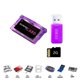 thumbnail image 2 of For SuperCard Mini Micro-SD Card Adapter+2GB Memory Card for SP GBM Lite Game Burning Card, 2 of 5