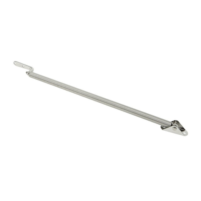 Hatch Spring Adjusters, 11mm OD 283mm Long Hatch Support Springs For Boats For Yachts