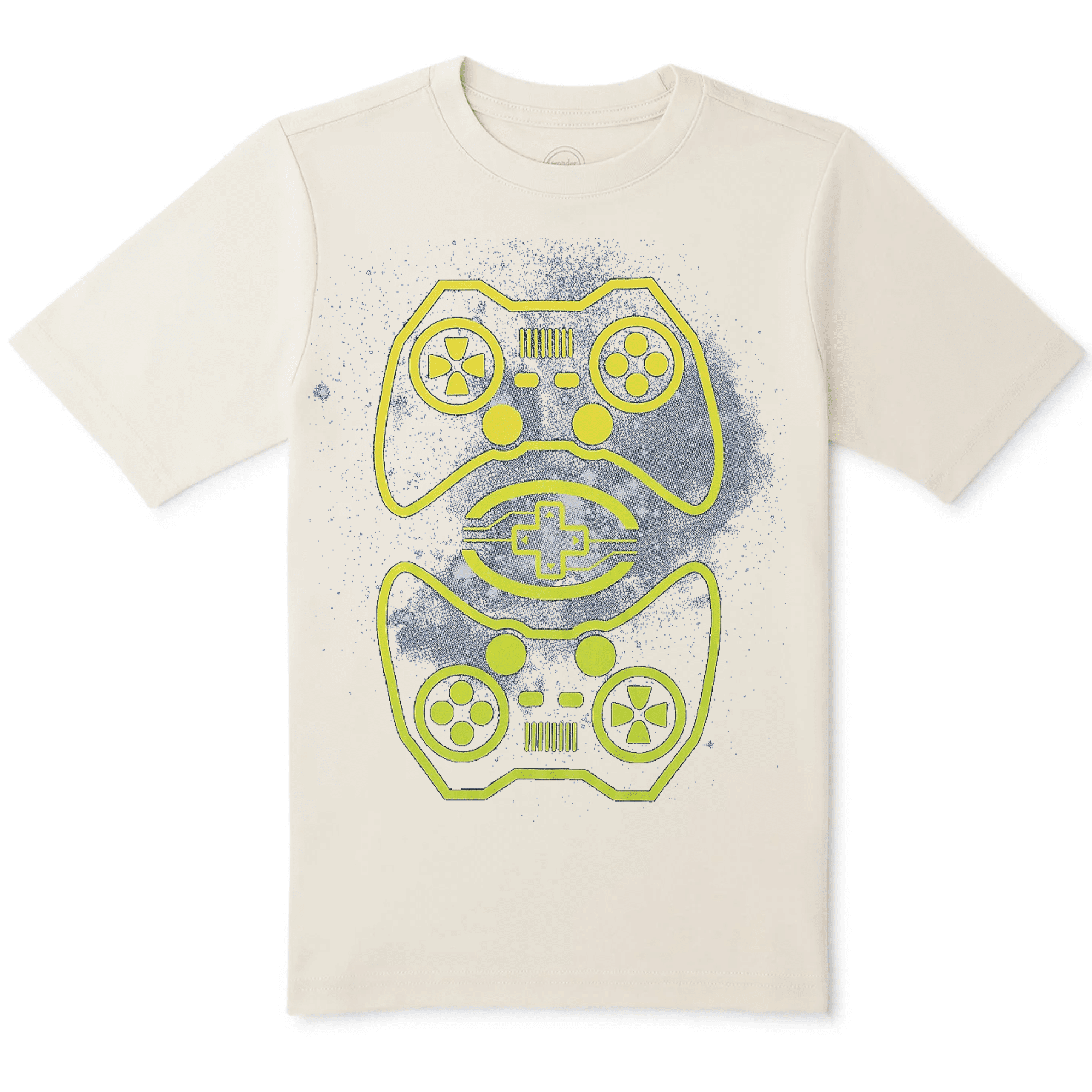 Boys Short Sleeve Gaming Controllers Graphic T Shirt Size 14 16 boys-short-sleeve-gaming-controllers-graphic-t-shirt-size-14-16