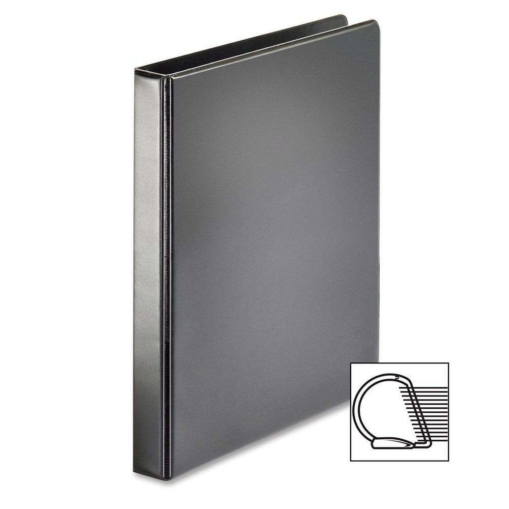 Premier Easy Open Locking SlantD Binders