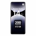 thumbnail image 4 of Xiaomi Redmi Note 14 Pro+ 5G GSM Unlocked, 6.67" Screen, 200MP (512GB 12GB Black), 4 of 6