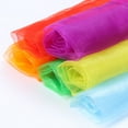 thumbnail image 2 of Play Silk Scarves for Kids, 60cm Juggling Dance Scarves 26 Colors,60*60cm,26, 2 of 39