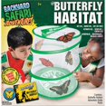 thumbnail image 1 of Backyard Safari Butterfly Habitat, 1 of 3