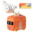 thumbnail image 1 of Dispensador Contenedor Leche En Polvo Formula Portatil Bebes 2 ShuxiuWang 9024735072133, 1 of 5